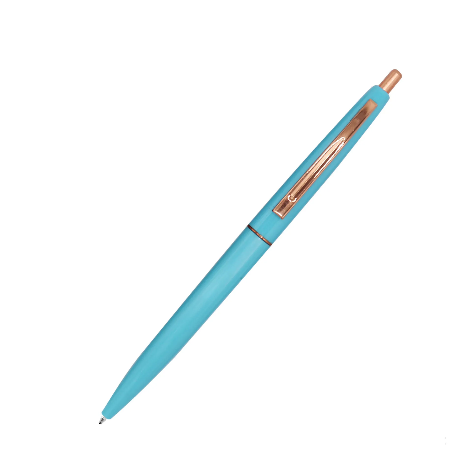 Hot Selling Promotional  With Custom Logo Ballpoint Pens
