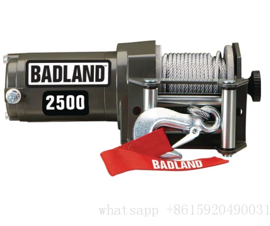 4x4 аксессуары, сертификация CE, портативная электрическая лебедка 900- 13000 фунтов, Мини электрическая лебедка 24 В/12 В