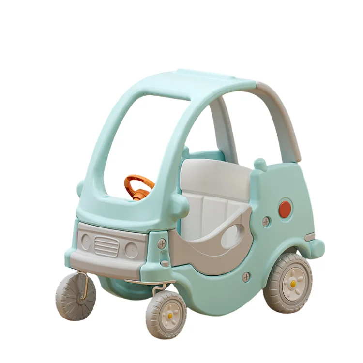 Детский игрушечный автомобиль