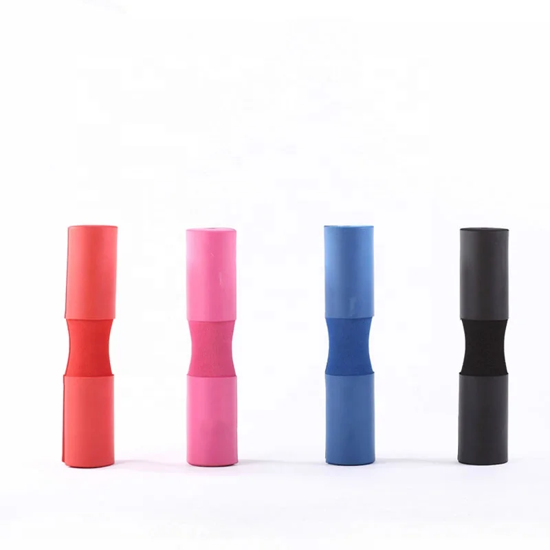 gym equipment accessories fitness products fitness supplies  barbell squat pad