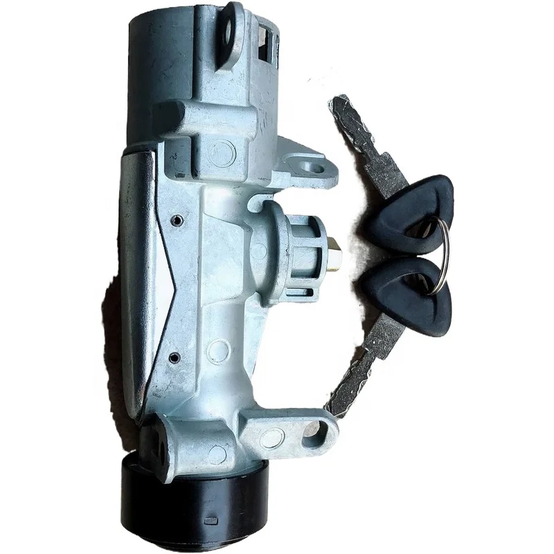 Truck parts Ignition Switch Assy Ignition Key Switch Lock for Scania 1407683 15218762