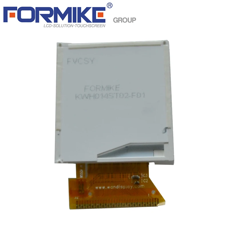 1 44 дюймов 128x128 высокое качество TFT ЖК-экран 32Pin с MCU SPI интерфейс