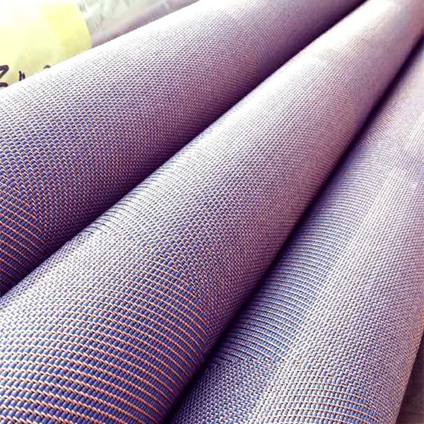 Hot Press Cushion Pad For Plywood Press