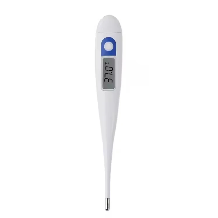 OEM ODM Professional Mercury Free Rigid Household Medical Digital Thermometer Fast Read Fever Electronic Thermomters
