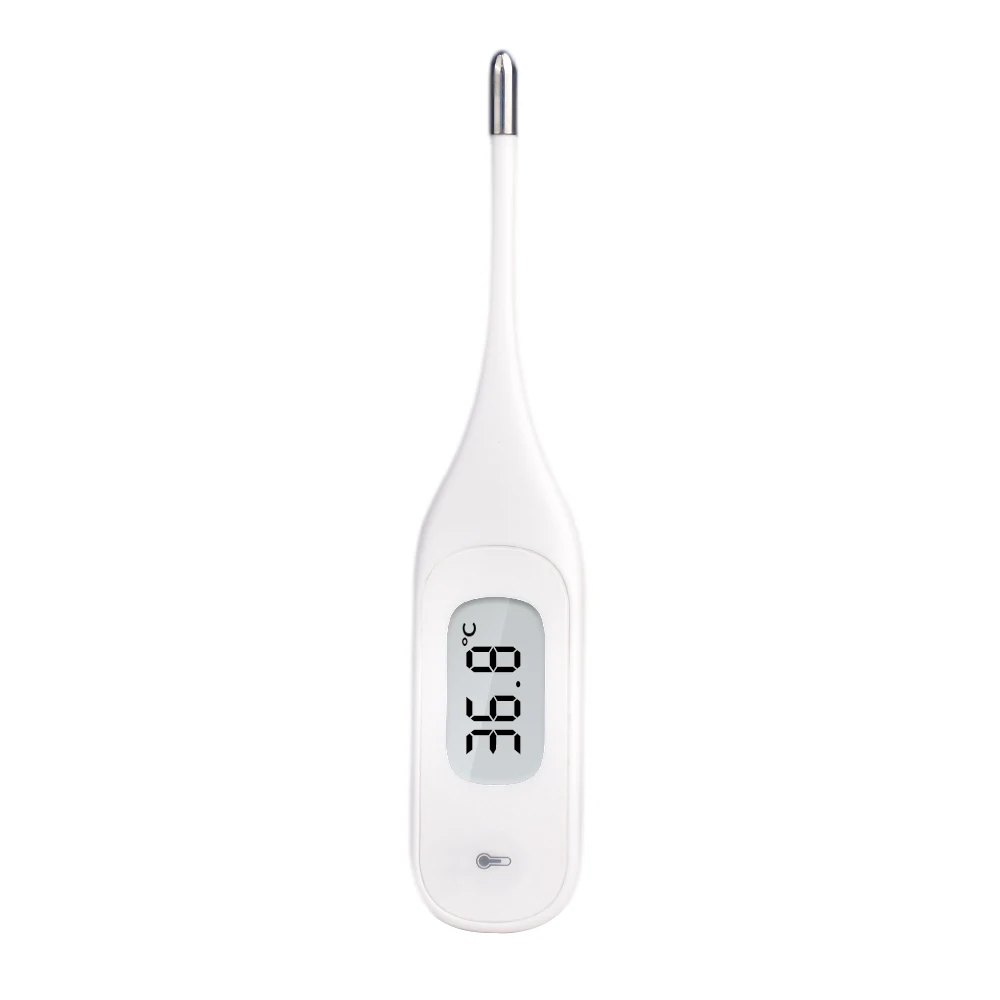 Wholesale price digital thermometer lcd electric Baby Child Waterproof Digital Thermometer