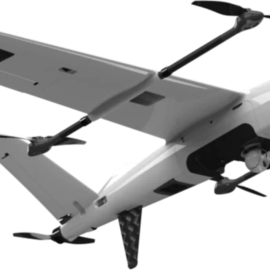 Fixed Wing UAV Drone System Industry UAV