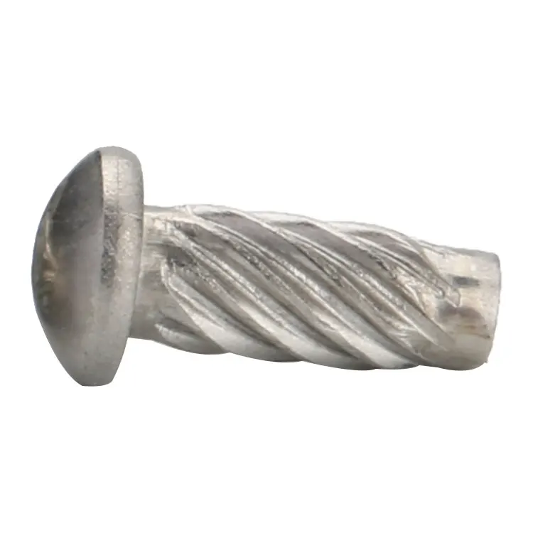 00# 0# 2# 4# 6# 7# 8# 10# Нержавеющая сталь 304 с круглой головкой с круглой головкой типа U Металлические винты привода молотка