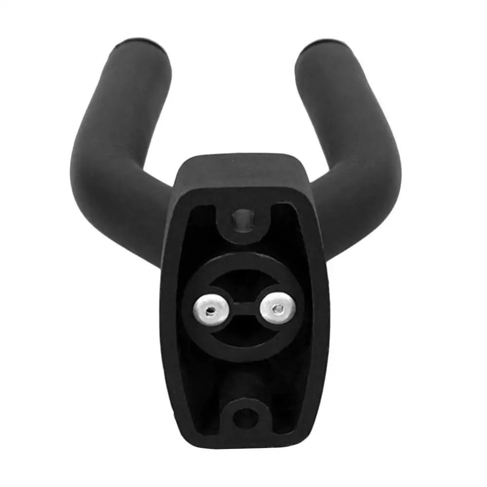 Недорогая брендовая металлическая настенная вешалка aiersi для гитары, укулеле, скрипки, держатель и подставка для продажи