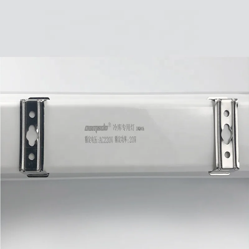 220v 20w  LED light  Professional lighting cold storage lights for cold room