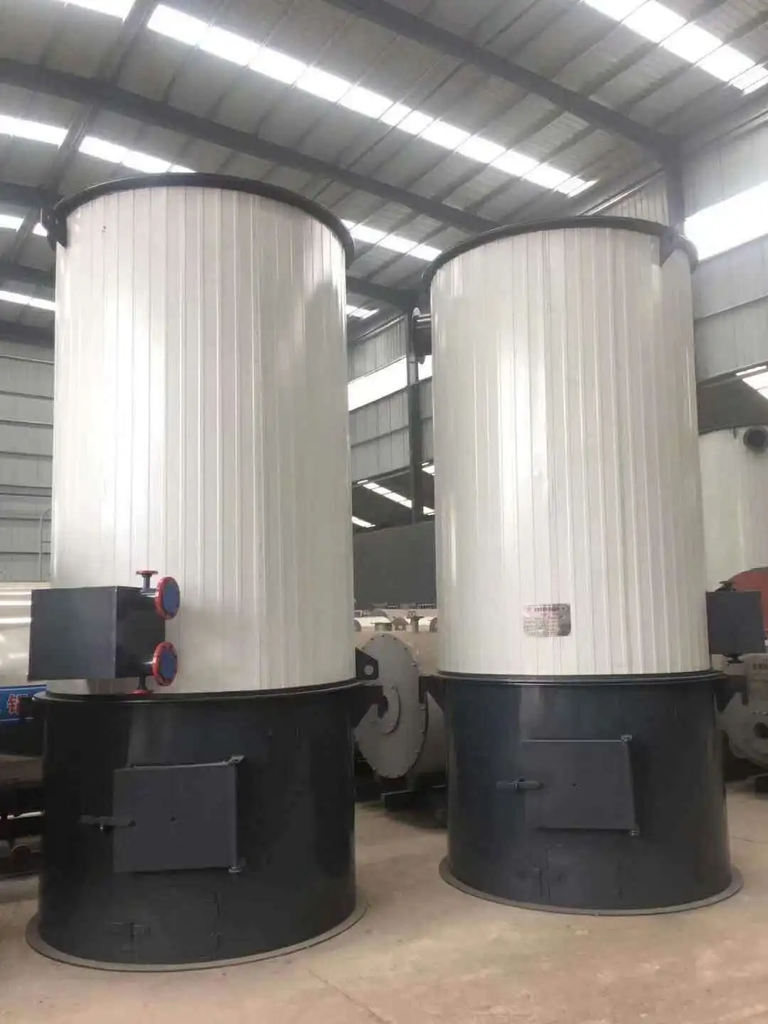 China Price wood pellet fired boiler manufacturer industrial thermal oil heater boiler biomass thermal oil boiler price