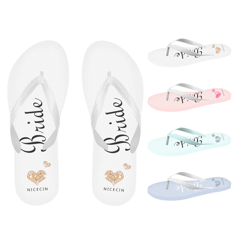 Nicecin cheaper arket flip flops custom logo design weeding flip flops unisex  summer flip flops