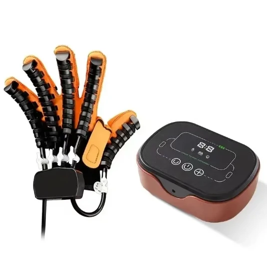 High Quality Hand Exercise Therapy Stroke Hand Exerciser Rehabilitation Robot Glove