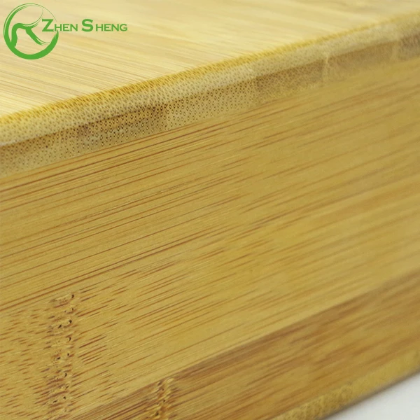 Zhensheng logo printing yoga block