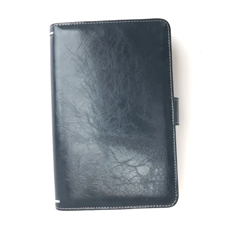 2024 Custom notebook offset printing soft precut bibles book cover