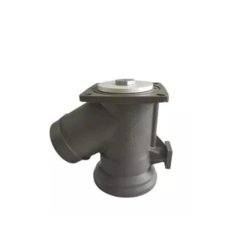 Высококачественный воздушный разгрузочный клапан компрессора 1622316200 1622316280 1622316282 1622316287 1622348880 1622316281