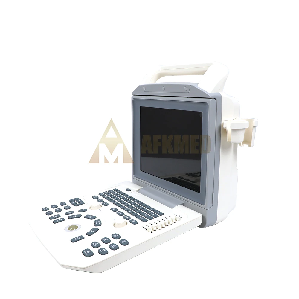 CE Approved PBWU50 China Ultrasound Machine Handheld Portable Ultrasound Echographe Price