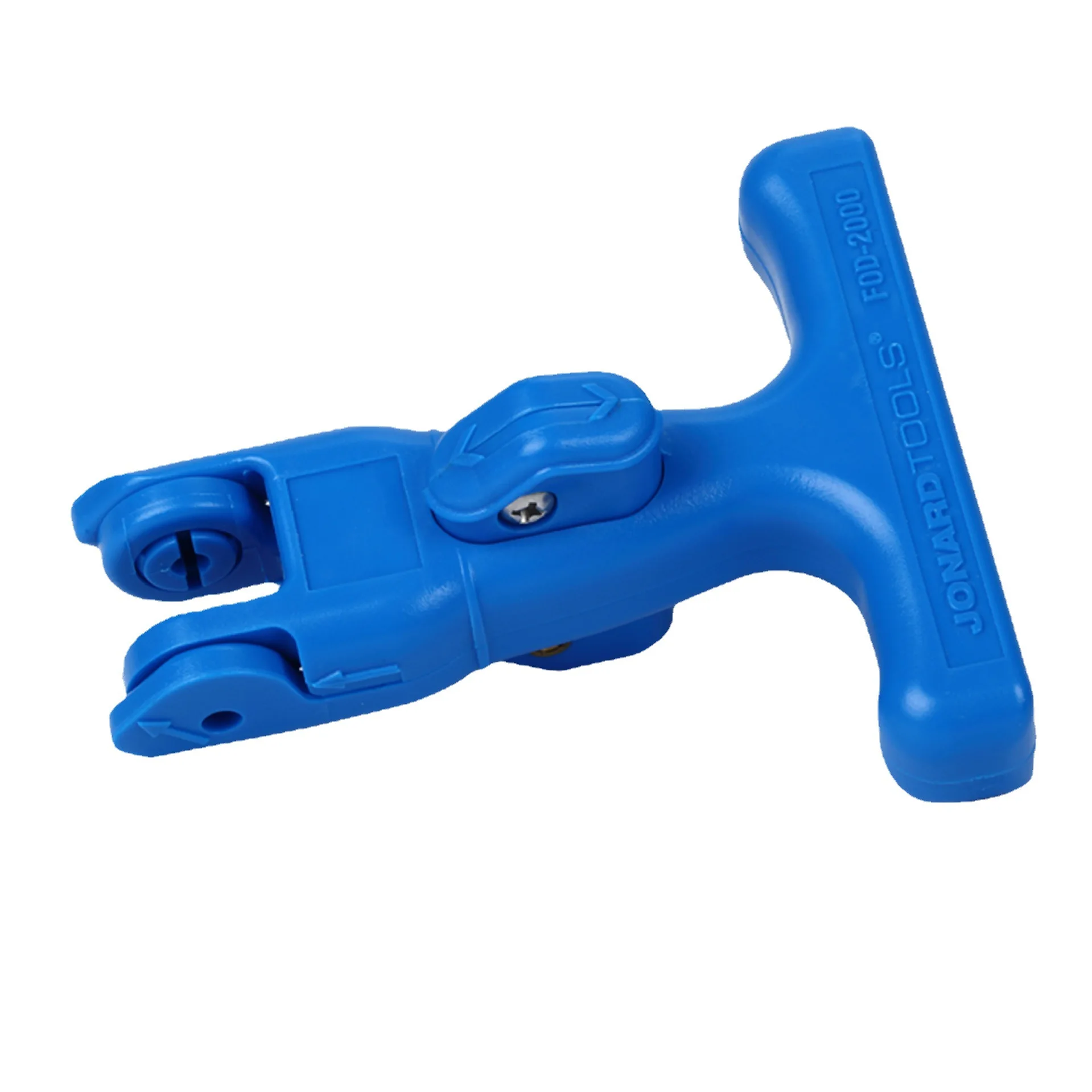 FTTX  Fiber Optic Drop Cable Slitter fod-2000 Fiber Optic Jonard Slitter