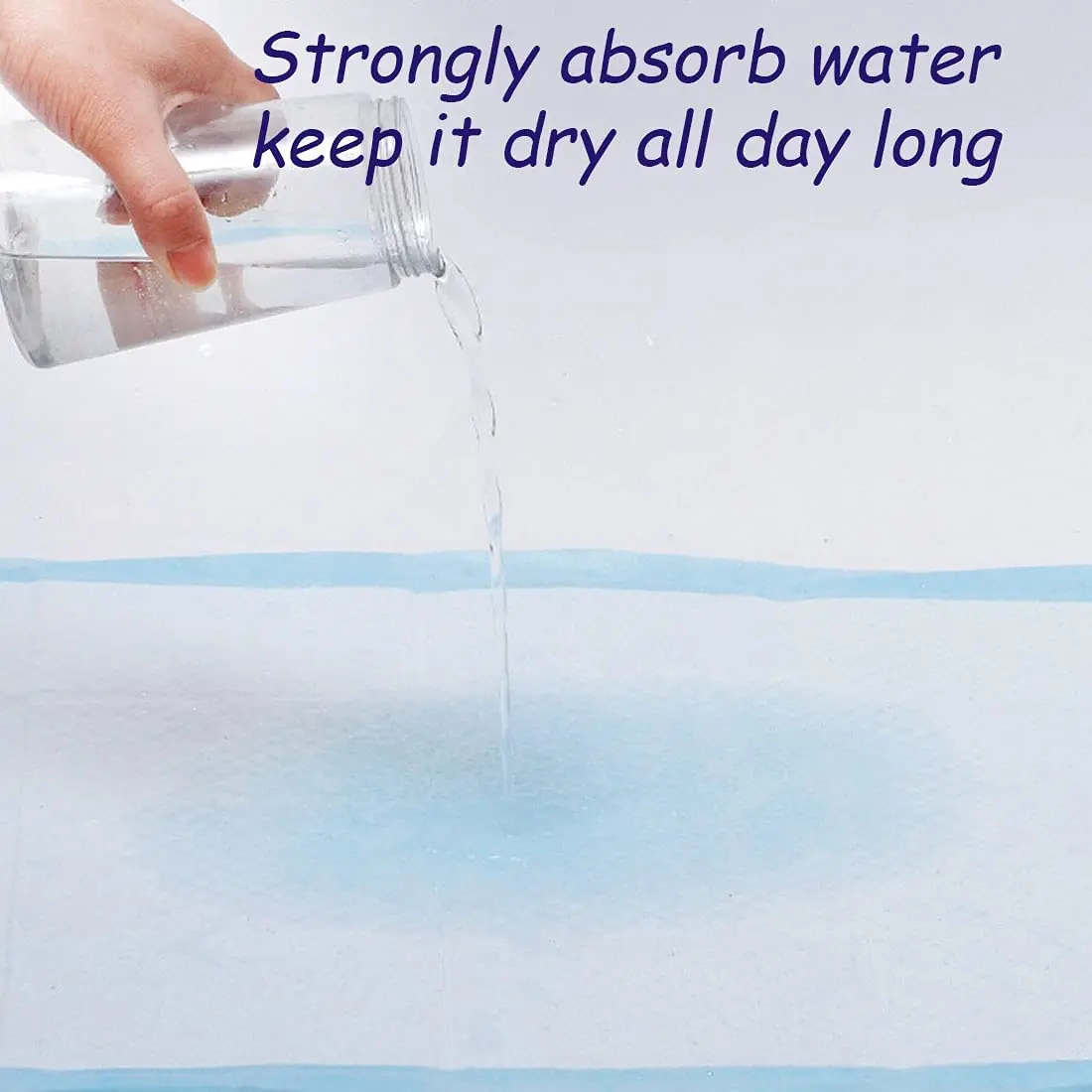 dog pads 100 pack  potty pads puppy pads extra large