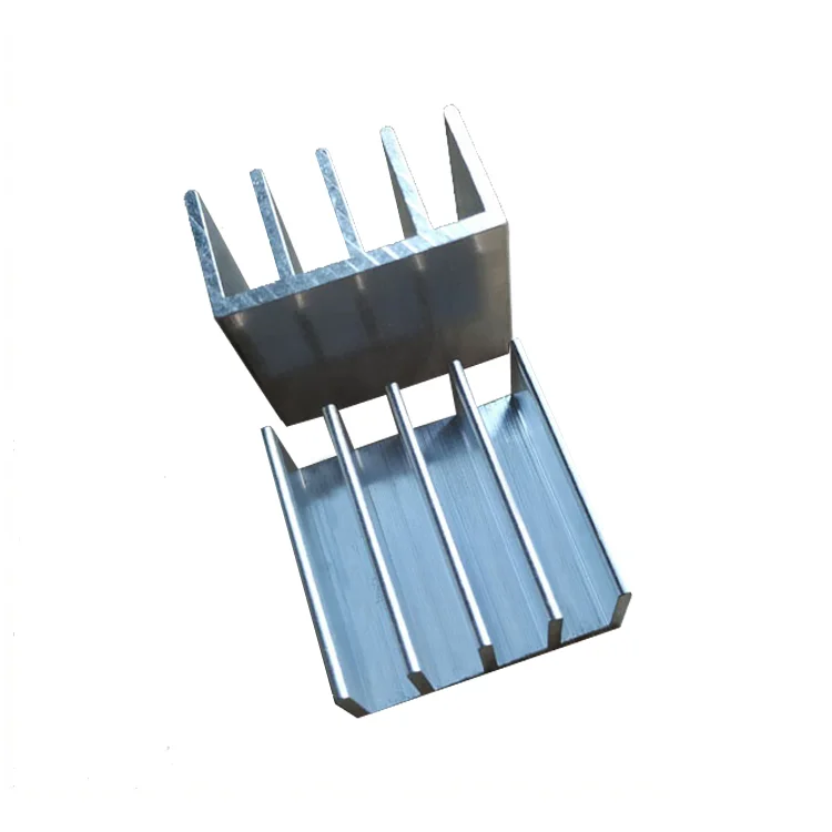 
Aluminum 6061 custom anodized metal parts precision parts cnc machining 