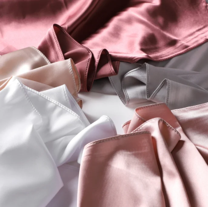 Factory outlet satin scarf many colour scarf for women luxury gloss scarves muslim hijabs copy silk hijab