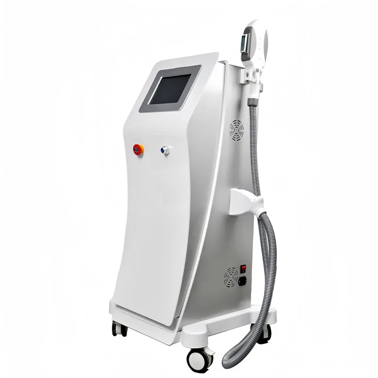 Wholesale price replaceable filter opt ipl depilacion laser shr hair removal machine painless hair remover epilator