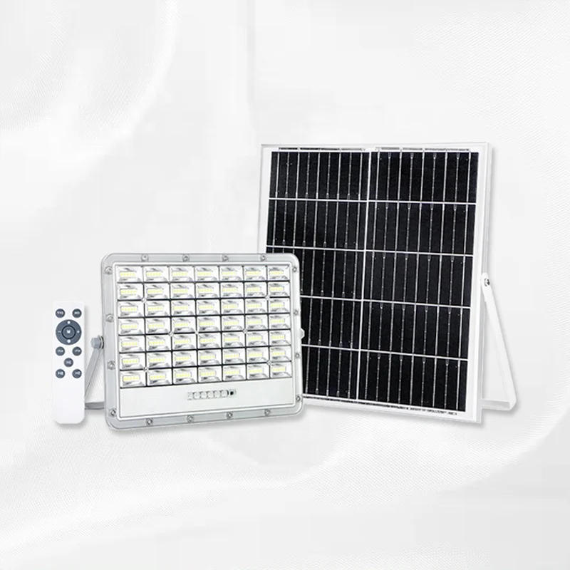 holux 170lm/w Aluminum IP65 tennis court stadium flood lights 50W SMD2835 led flood light 300w with XT60 connector