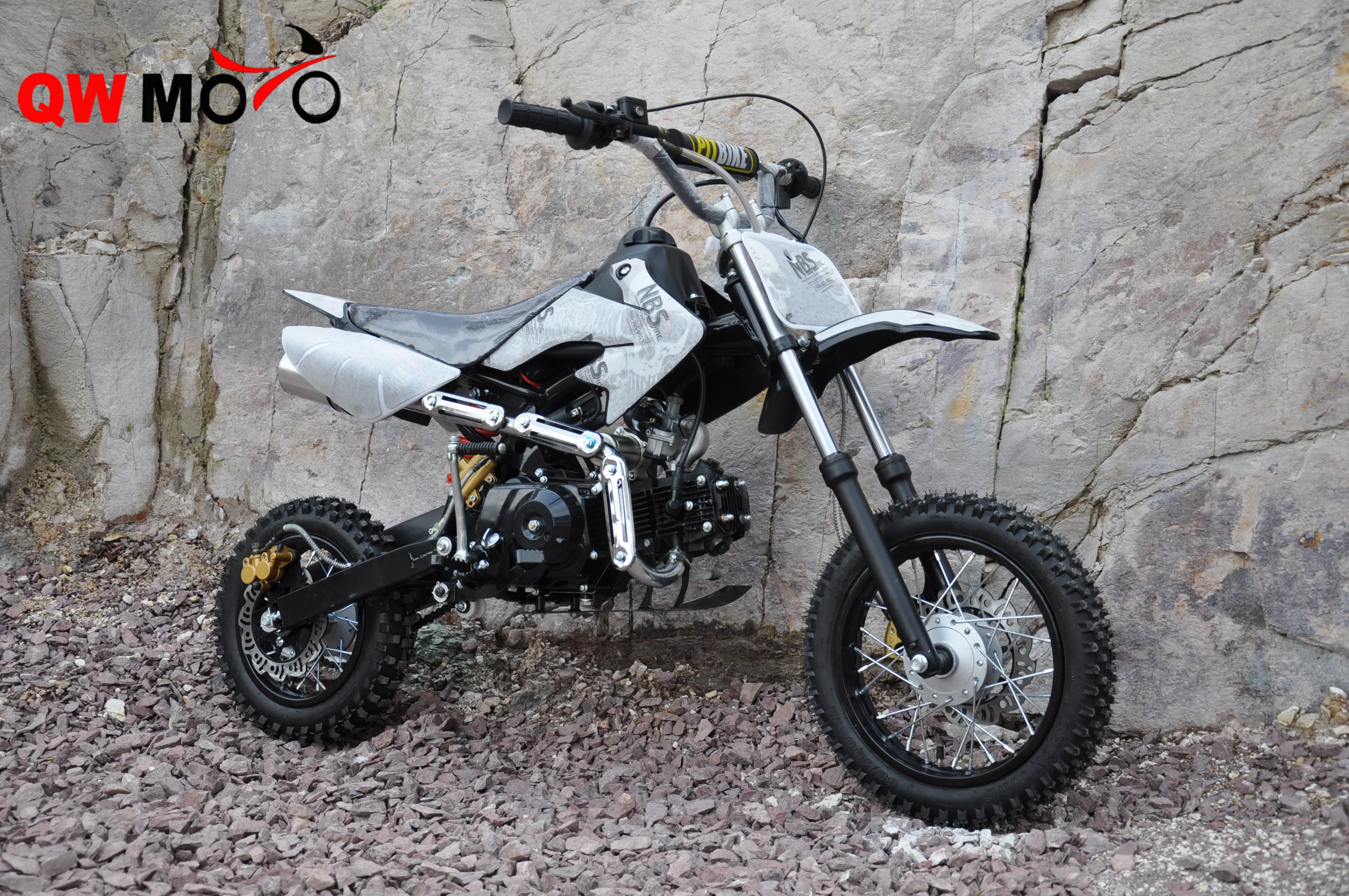 50cc/90cc Dirt Bike for kids CE