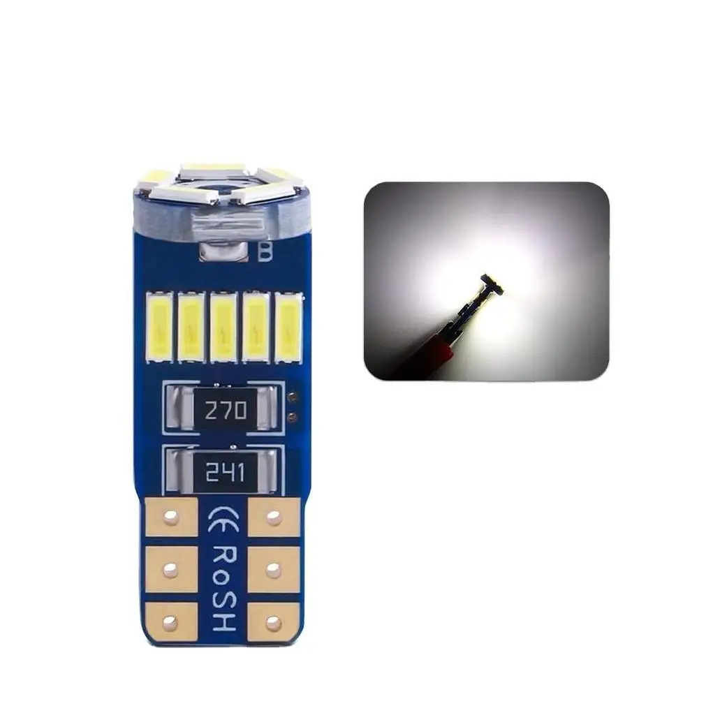 Others Car Light Accessories Seal Beam High Power Off Road 12V 7 Inch Bi-Led Round Head Warning Rgb Xsilence Laser Headlight