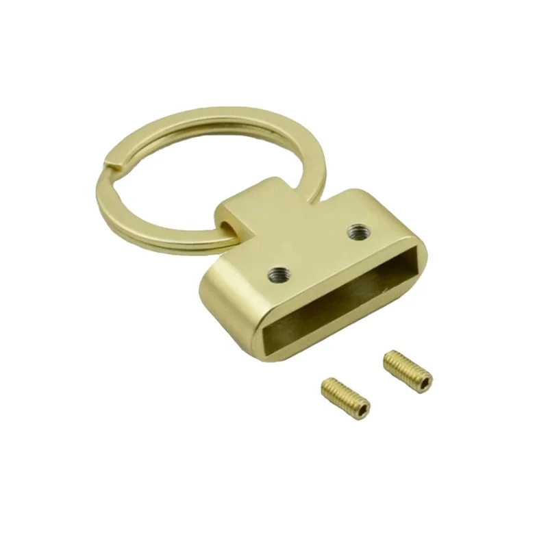 Fashion Keychain Accessories  keychain holder key fob