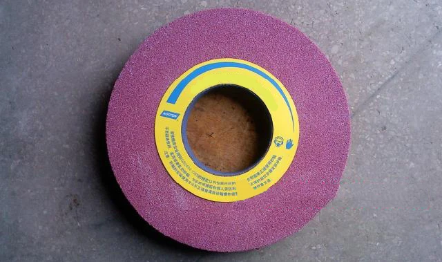 Limited Time Offer Premium Resin Diamond White Corundum Grinding Wheel, Abrasive Grinding Wheel, Polishing Cloth Wheel