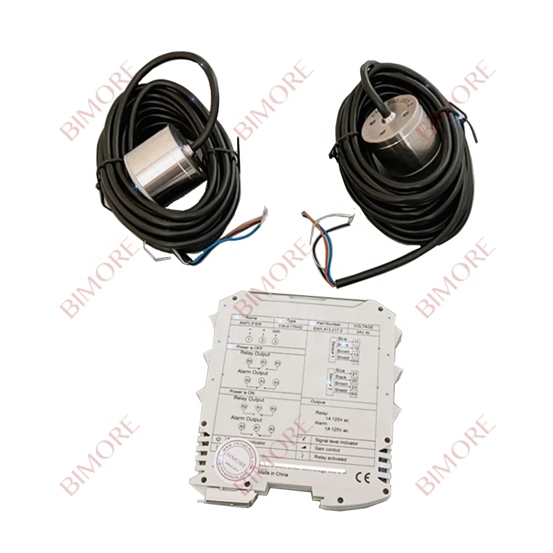 EM-S40HD EMS.200.065.2 датчик обнаружения входа эскалатора EMA-175HD EMA.413.217.2 запасные части для релейного усилителя