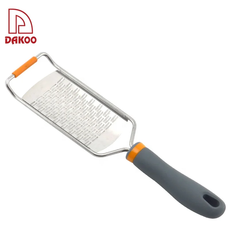 Горячая продажа SharpDurable терка для картофеля из нержавеющей