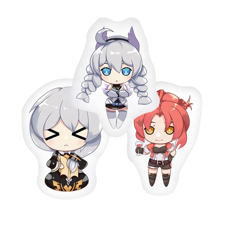 Высококачественная треугольная Подушка хлопковая бархатная длинная