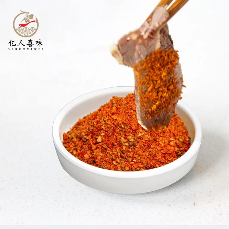 Поддержка YIRENXIWEI высококачественный материал для обжарки мяса прямые продажи с завода