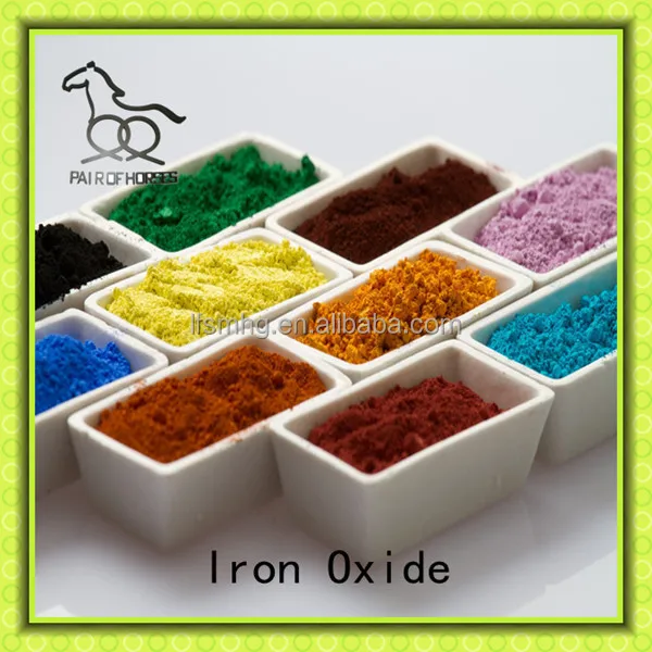 color pigment yellow iron oxide for coating,painting brick tile concrete plywood floor paint lower price