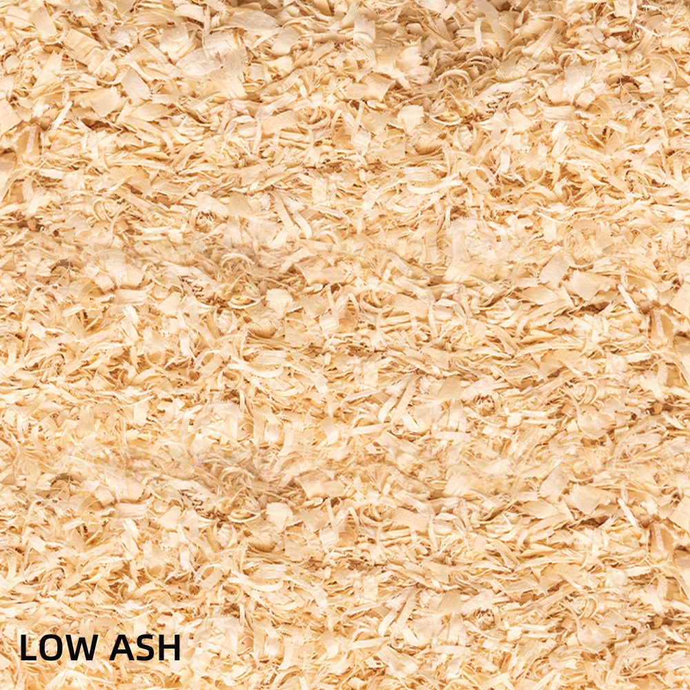 ENplus A1 Фабрика оптовая продажа дешевая сосновая древесина зерна энергия опилки частицы горения древесные гранулы