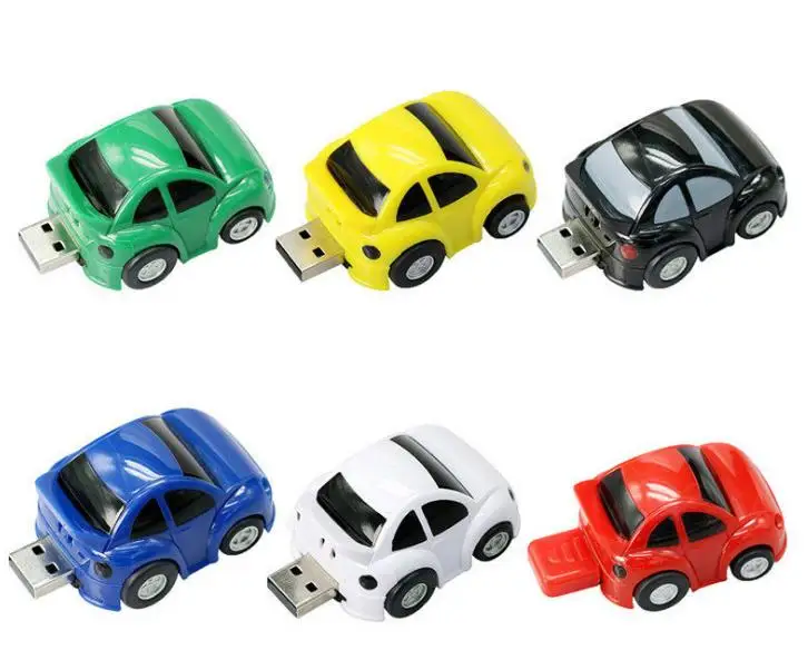 
New promotion gift ideas 2021 car shape usb stick portable flash memory usb usb flash drive car 