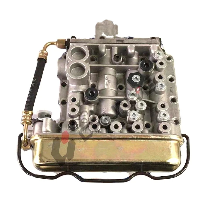 Для ZF с передовым колесом погрузчик передачи регулирующий клапан переменная скорость переключения 4644406511