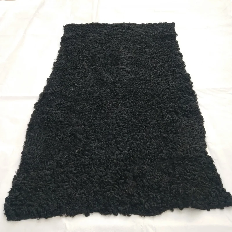 China factory wholesale karakul sheep karakul lamb fur karakul fur