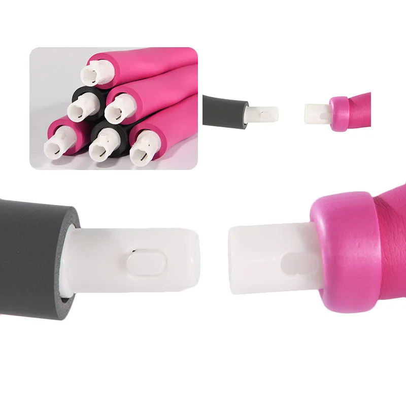 
Hula Detachable Multiple Colour Hoop 8 Knots Digital Weighted Hulas Hoop 1 2kg 