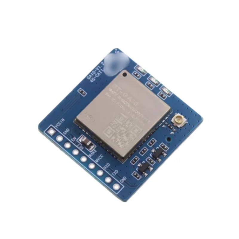4G CAT1 module Full Netcom iot development board 4g module data transparent transmission GT-GA10