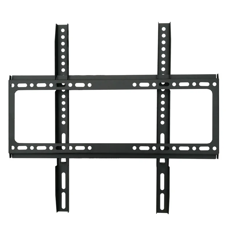 Universal Large Low Profile Heavy Duty Tilting TV Wall Mount Bracket For LED LCD 26 to 63 inch TVs Max.VESA 400x400