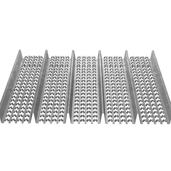 0.35mm thickness hy rib metal lath mesh