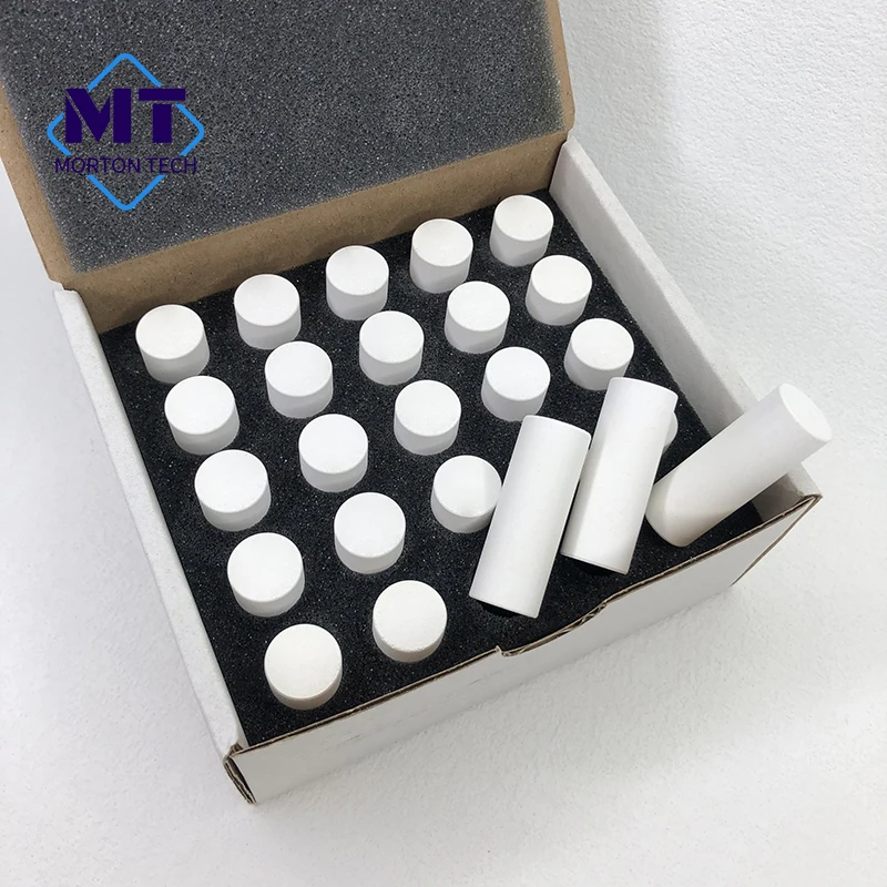 Sirona Die cast push rod 25 Pieces for Dental embedded sintered all ceramic teeth