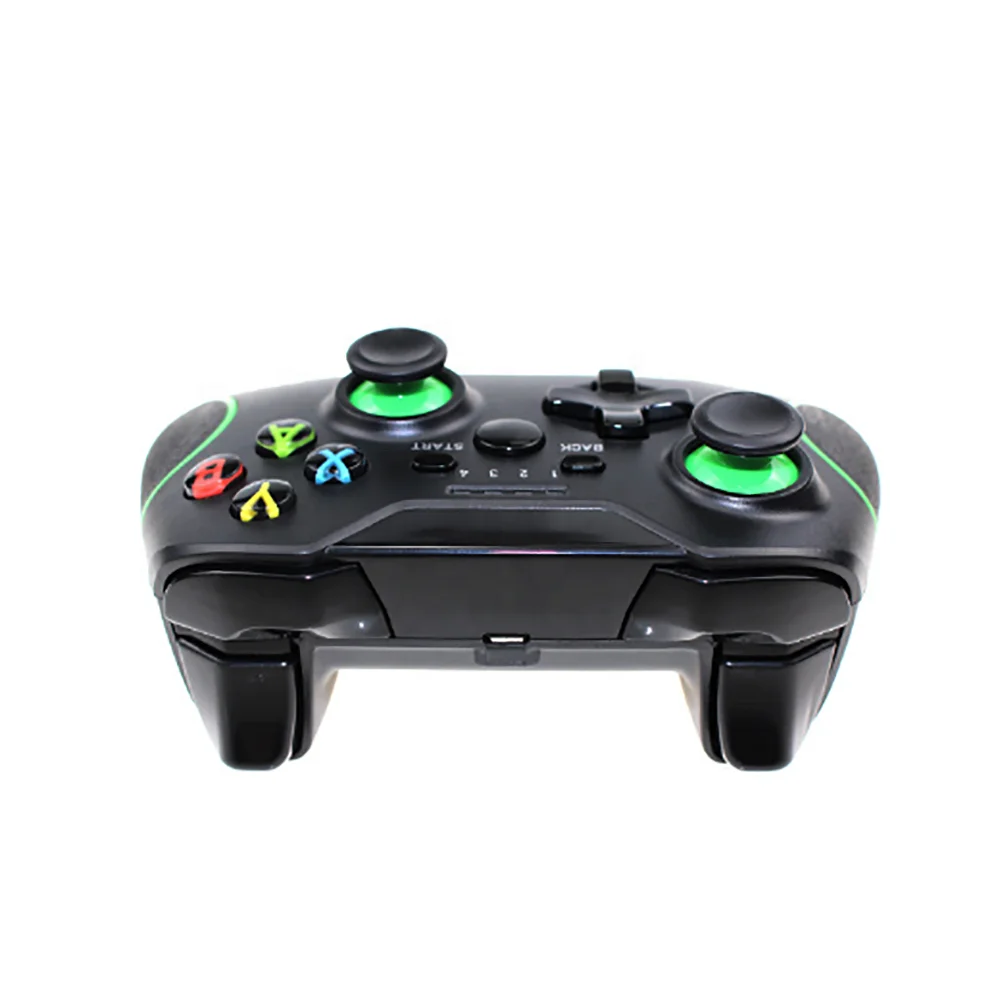  Лидер продаж! Для беспроводного контроллера Microsoft 2 4G для игровой консоли Xbox