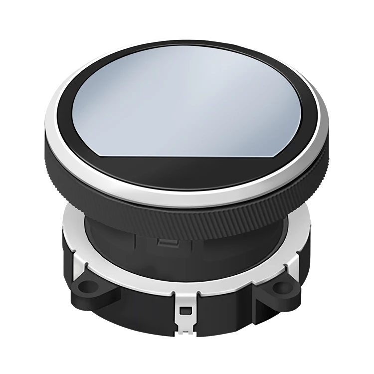 Оптический кодировщик с полым валом EG47