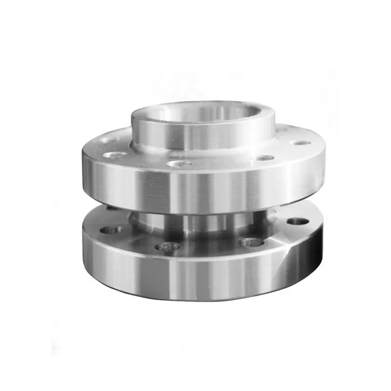 2205 duplex stainless steel flange