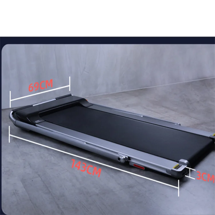 portable Treadmill for home useful