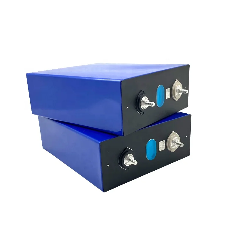 Prismatic Rechargeable Batteries 3.2V 304AH Lithium Ion Cell Grade A Lifepo4