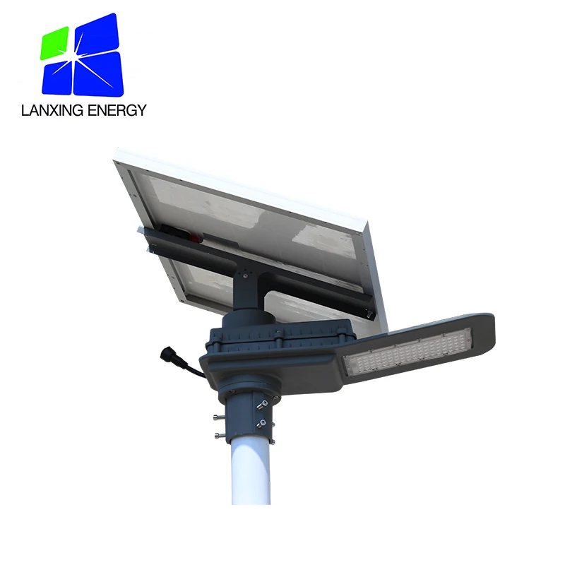 Induction Lamp Manufacturer 100w Ip65 Battery 300w 1000w High Lumen 1000 W Outdoor 20w Lights 400w Led Solar Street Light